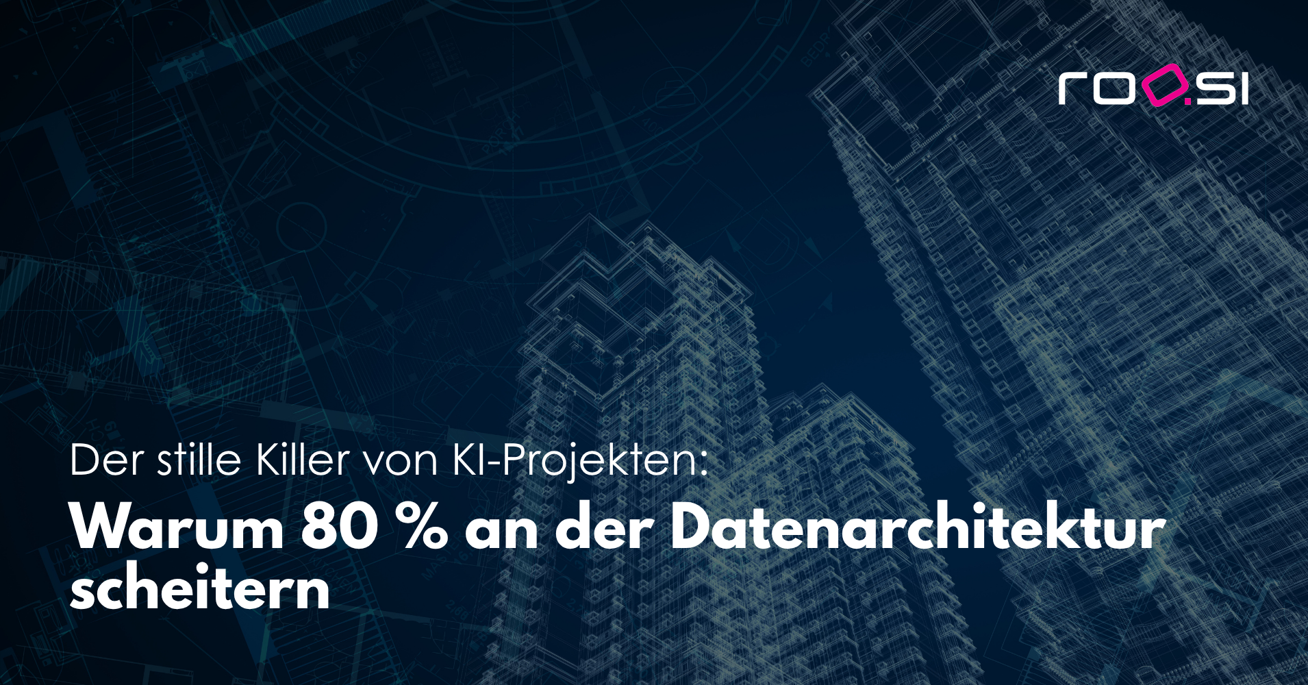 Datenarchitektur