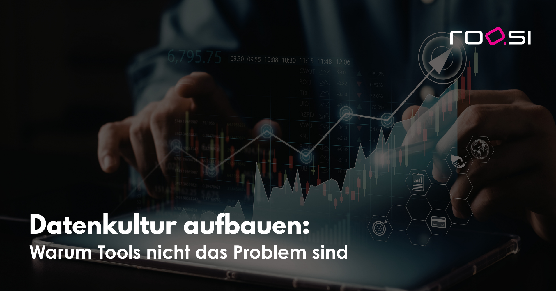 Datenkultur Bloggrafik