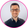 Dr. Lukas Huber - Head of AI - roosi GmbH