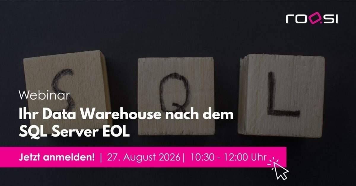 SQL Server EOL