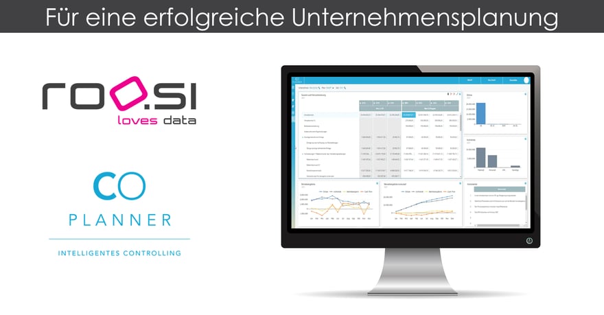 CoPlanner & roosi