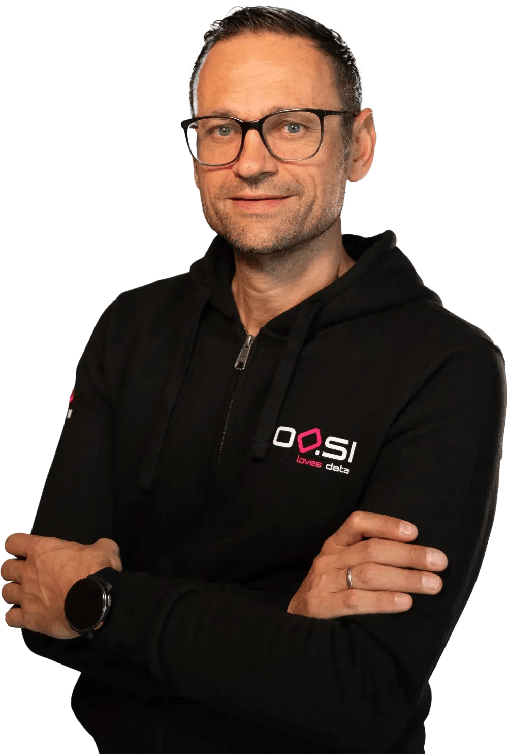 Tim Erben - Head of Marketing - roosi GmbH