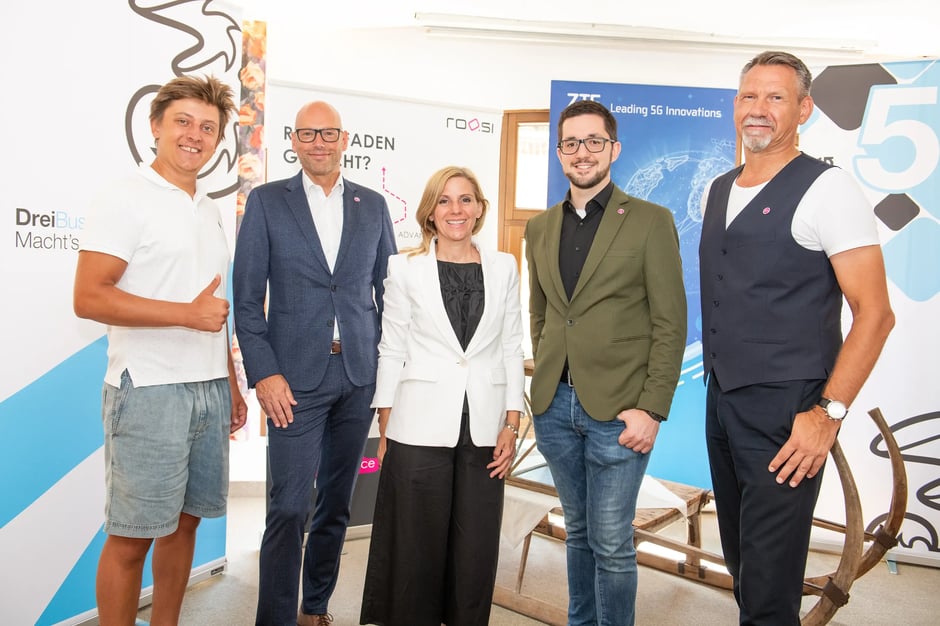Gruppenfoto