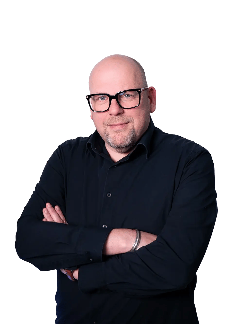 Principal Consultant für Data Excellence