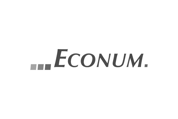 Econum-grey