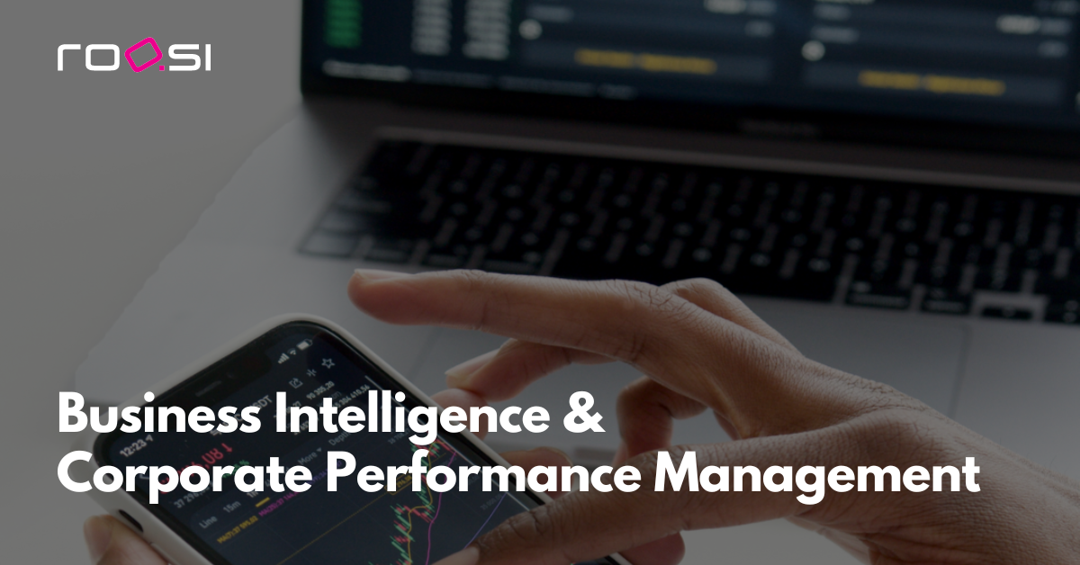 Business Intelligence und Corporate Performance Management