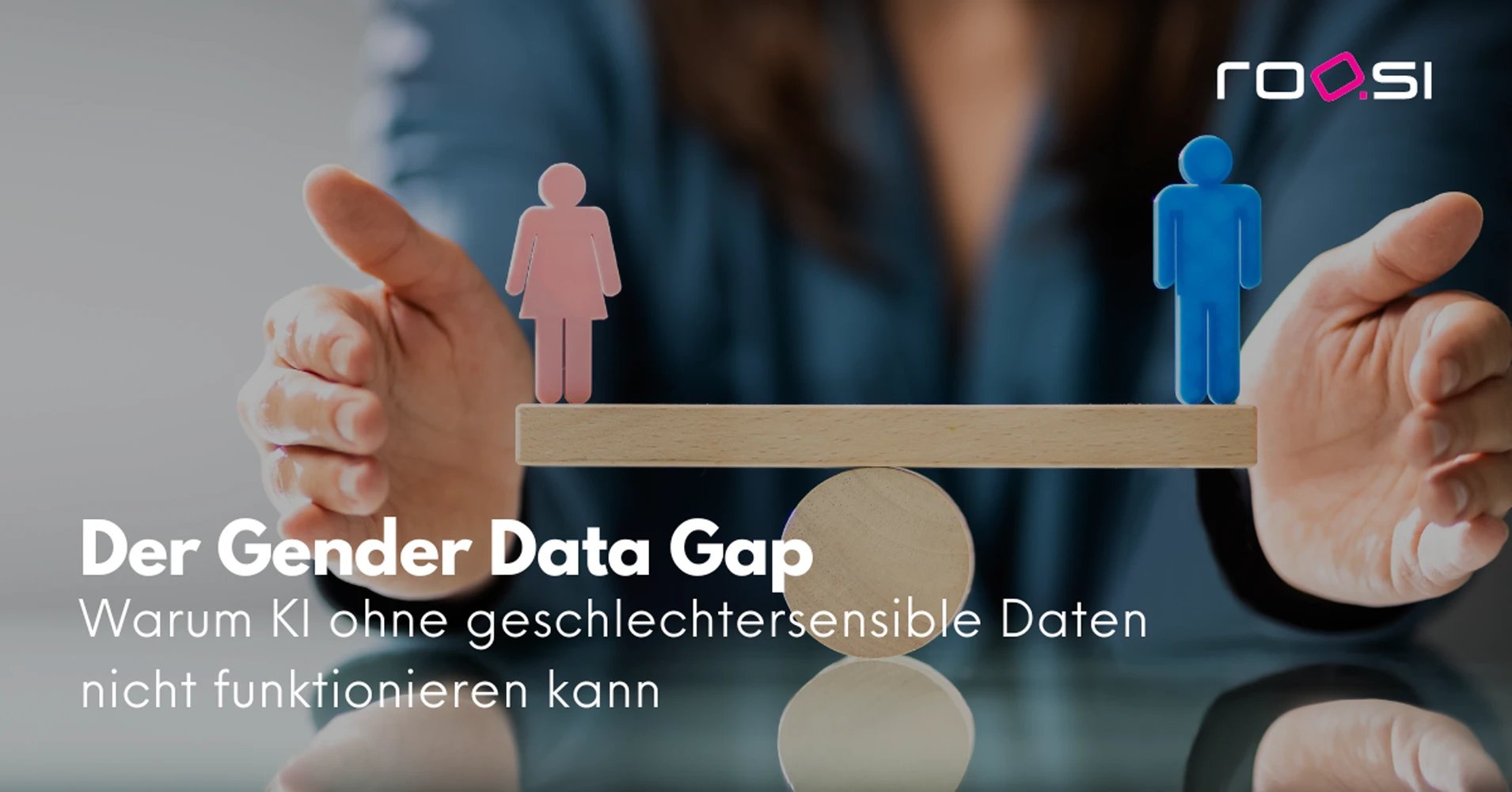 Der Gender Data Gap