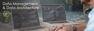 Data Management & Data Architecture