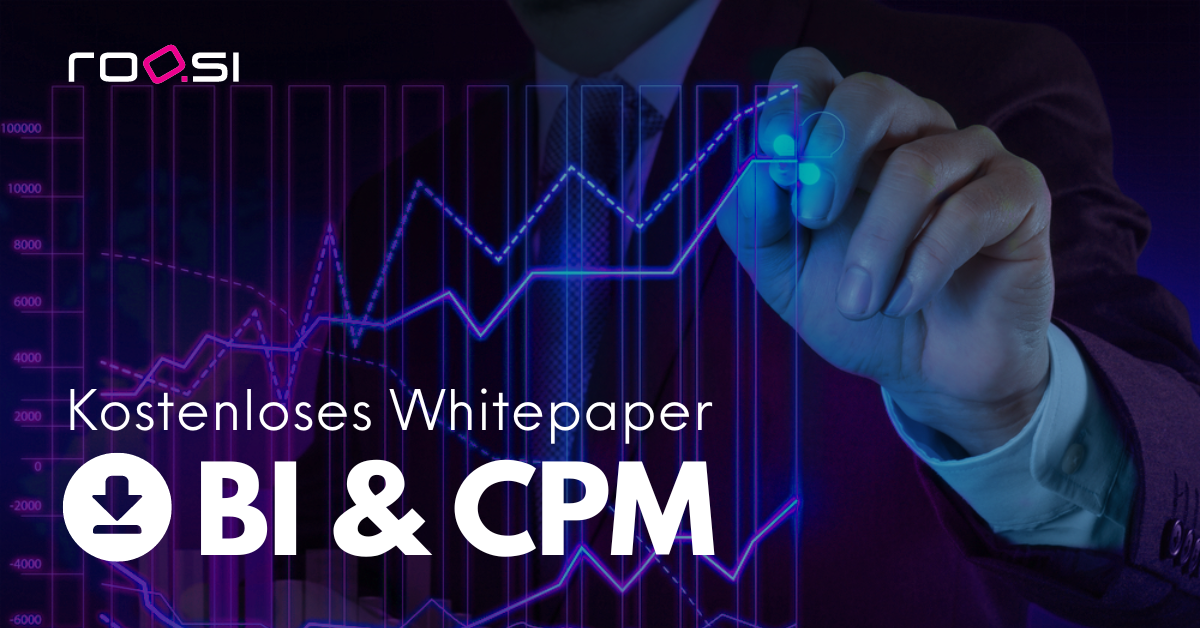 Download kostenloses Whitepaper Business Intelligence und Corporate Performance Management