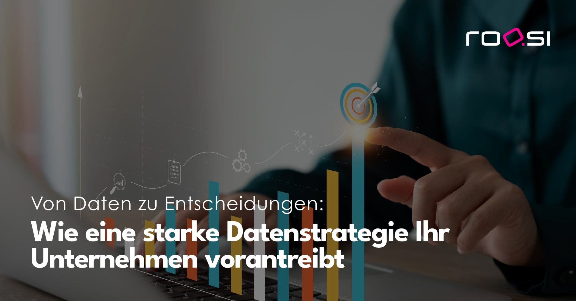 Mit einer starken Datenstrategie ihre Datenqualität messen und verbessern