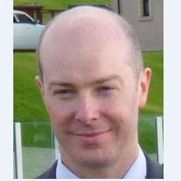 Picture of Gary Crawford