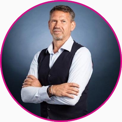 Management der roosi GmbH - Gernot Bernert Management der roosi GmbH - Gernot Bernert