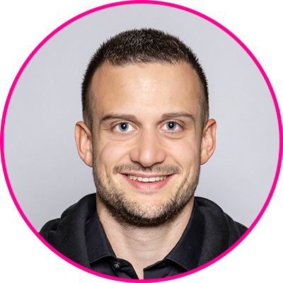 roosi Mitarbeiter | Marco