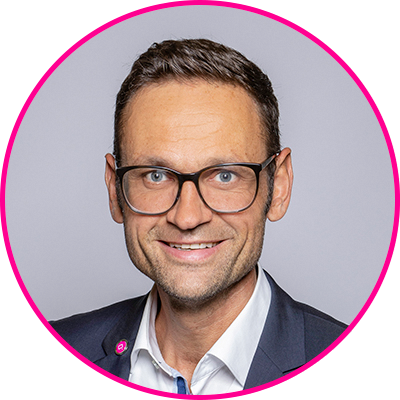 roosi Mitarbeiter | Tim