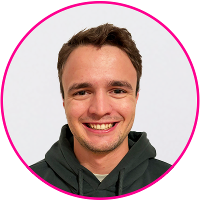 roosi Mitarbeiter | Valentin