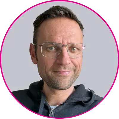 roosi Mitarbeiter | Tim