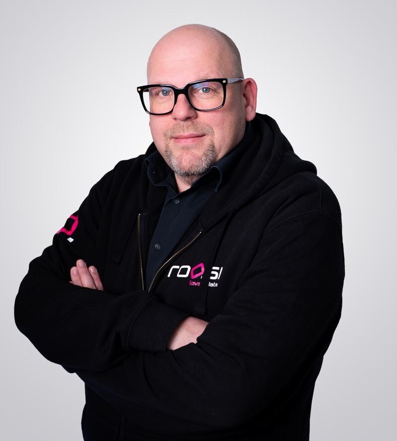 Picture of Roland Strilka