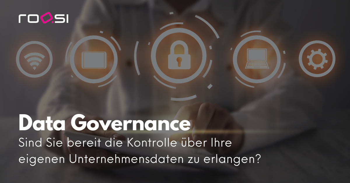 Data Governance