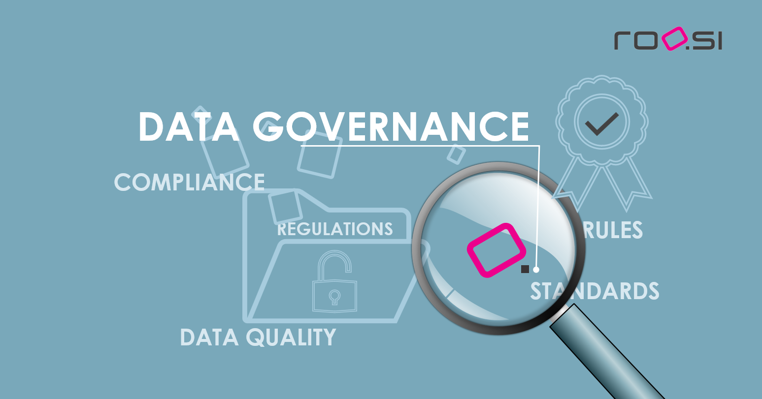 Whitepaper | Data Governance